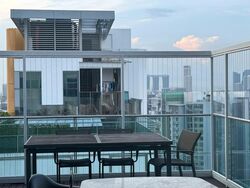 Lincoln Suites (D11), Condominium #548825521